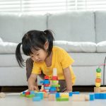 Gak Cuma Seru, Permainan Ini Bikin Si Kecil Makin Cerdas