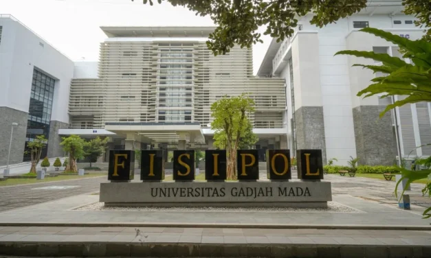 Kenapa Fakultas Fisipol Selalu Ramai Peminat? Ini Jawabannya