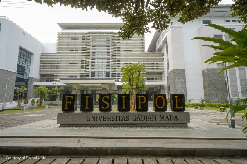 Kenapa Fakultas Fisipol Selalu Ramai Peminat? Ini Jawabannya
