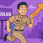 Masalah Adaptasi ASN Muda Zaman Sekarang