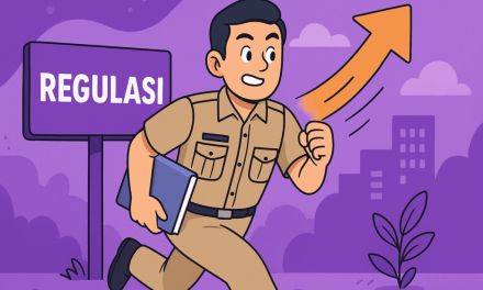 Masalah Adaptasi ASN Muda Zaman Sekarang