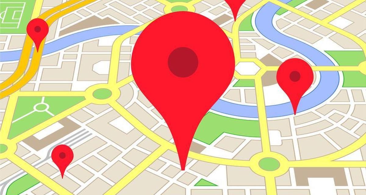 Mau Ke Korea? Jangan Pakai Google Maps, Ini Alasannya!