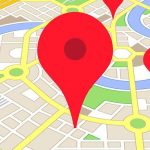 Mau Ke Korea? Jangan Pakai Google Maps, Ini Alasannya!