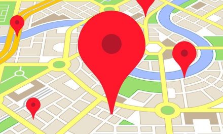 Mau Ke Korea? Jangan Pakai Google Maps, Ini Alasannya!