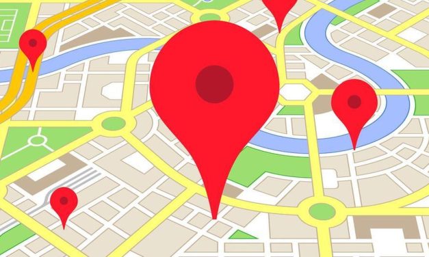 Mau Ke Korea? Jangan Pakai Google Maps, Ini Alasannya!