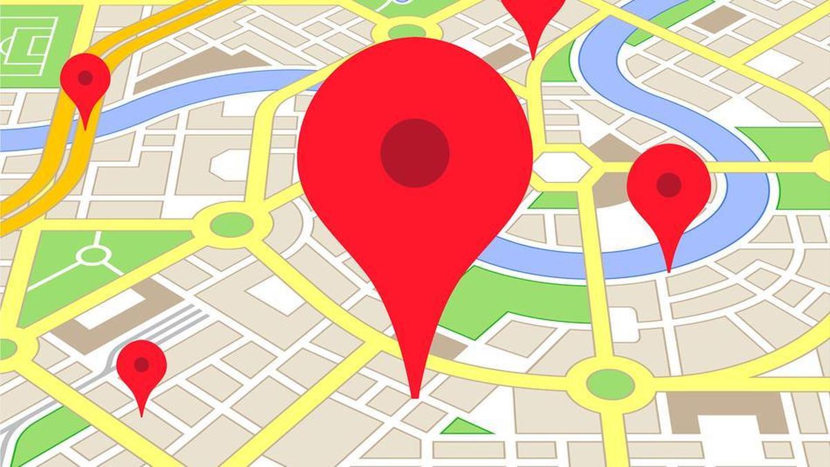 Mau Ke Korea? Jangan Pakai Google Maps, Ini Alasannya!