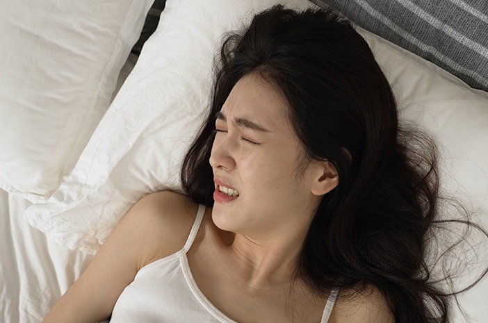 Penyebab Seseorang Suka Tidur Kebo