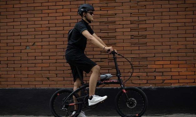 Pilih Sepeda Lipatmu: Harga Beragam, Kualitas Terjamin!