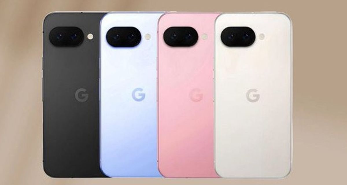 Punya Kamera Spek Dewa, Ini Alasan Pixel 9 Layak Di Beli!