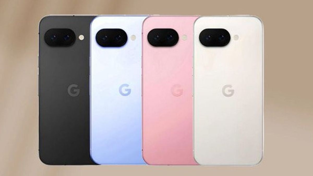 Punya Kamera Spek Dewa, Ini Alasan Pixel 9 Layak Di Beli!