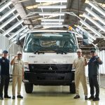 Rahasia Fuso Bertahan Jadi Raja Truk Di Indonesia