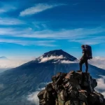 Rahasia Mendaki Gunung Yang Jarang Di Ketahui