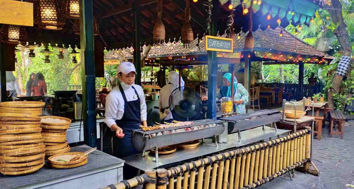 Rekomendasi Restoran Enak Di Surabaya Yang Wajib Coba