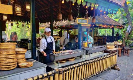 Rekomendasi Restoran Enak Di Surabaya Yang Wajib Coba