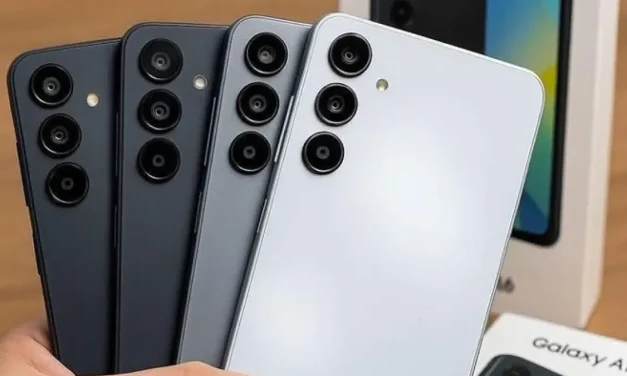 Samsung M Series: HP Baterai Badak Yang Gak Habis-Habis!