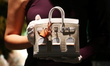 Simbol Status! Kenapa Tas Termahal Ini Justru Selalu Sold Out?