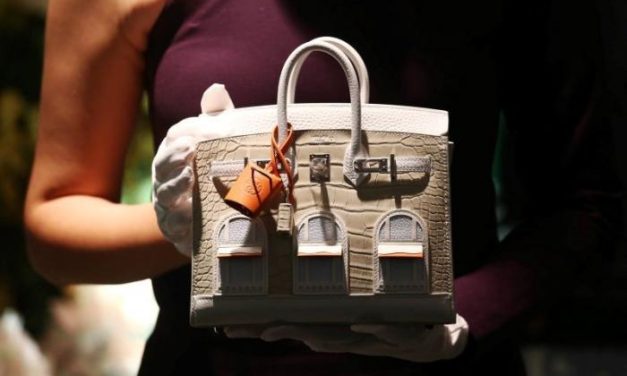 Simbol Status! Kenapa Tas Termahal Ini Justru Selalu Sold Out?