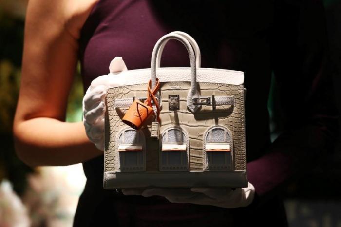 Simbol Status! Kenapa Tas Termahal Ini Justru Selalu Sold Out?