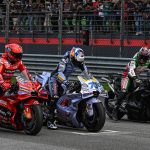 Sisi Positif Balap Motor: Gak Sebatas Nyari Adrenalin Doang