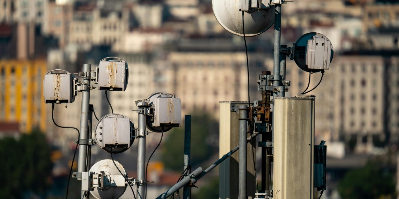 Teknologi 6G Mulai Dikembangkan: Internet Lebih Cepat Dari 5G