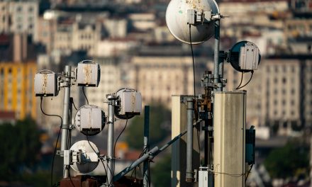 Teknologi 6G Mulai Dikembangkan: Internet Lebih Cepat Dari 5G