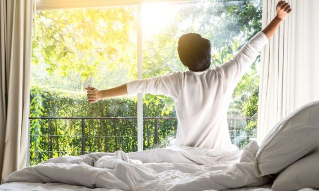 Bukan Cuma Mitos, Ini 3 Keuntungan Nyata Bangun Pagi