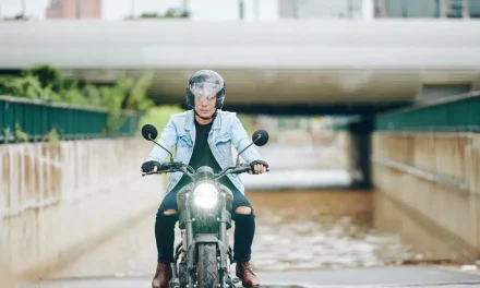 Daya Tarik Motor Kopling Yang Gak Ada Matinya