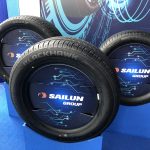 Gebrakan Sailun: Mau Rajai Pasar Ban Radial Tanah Air
