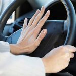Jangan Asal Telolet, Ini Kesalahan Fatal Saat Pakai Klakson