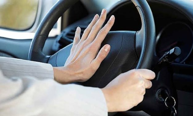 Jangan Asal Telolet, Ini Kesalahan Fatal Saat Pakai Klakson