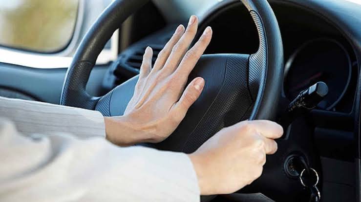 Jangan Asal Telolet, Ini Kesalahan Fatal Saat Pakai Klakson