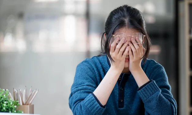 Jarang Di Pikirkan, Ini 3 Kebiasaan Bikin Pikiran Makin Stres