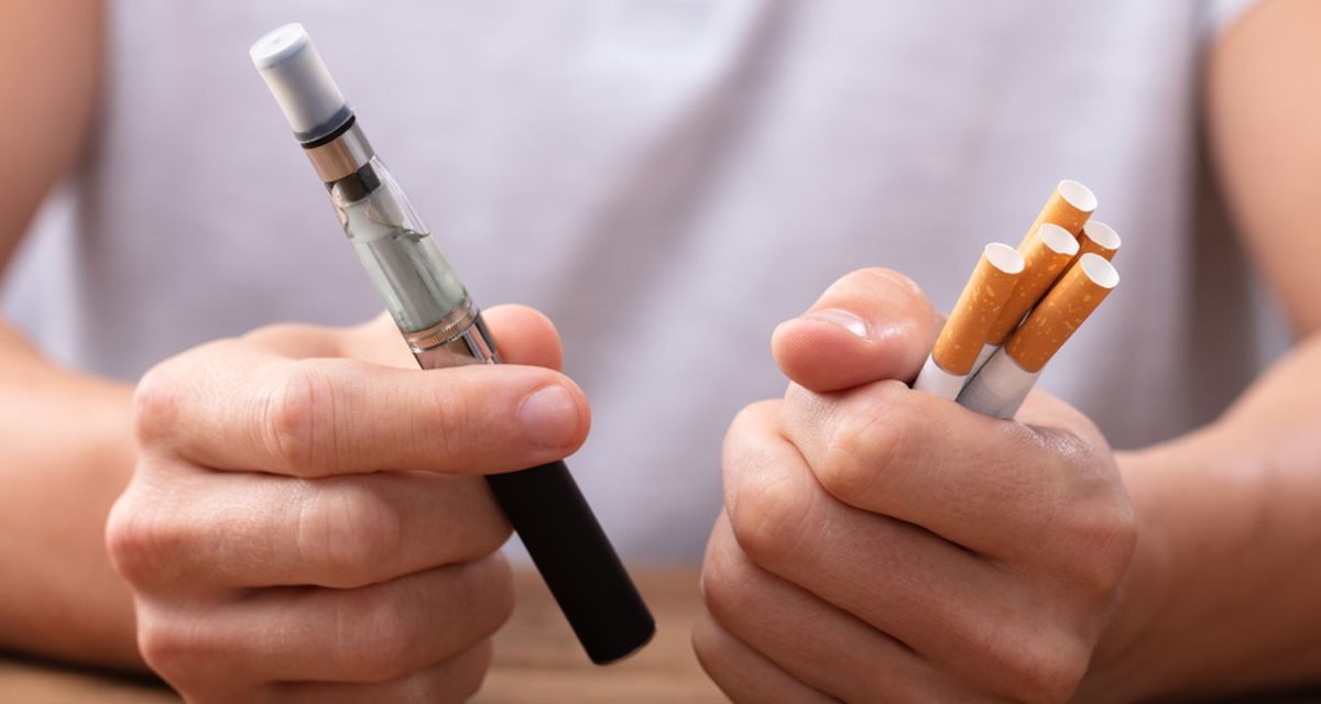 Kata Dokter Paru Soal Bahaya Sisa Asap Rokok Di Baju