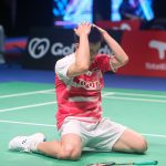 Kisah Kantaphon Wangcharoen, Si Senior Tangguh Milik Thailand