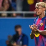 Lamine Yamal: Masa Depan Lini Depan Barcelona