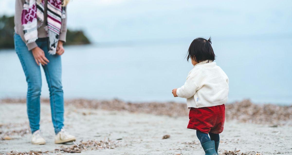 Panduan Temani Ibu Baru Di Masa Awal Motherhood
