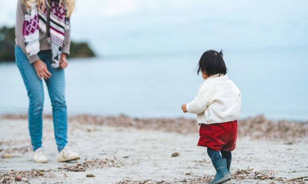 Panduan Temani Ibu Baru Di Masa Awal Motherhood