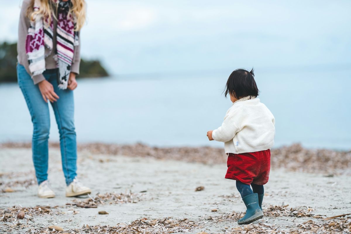 Panduan Temani Ibu Baru Di Masa Awal Motherhood