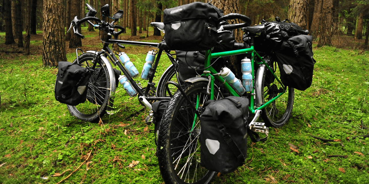 Pemula Wajib Tahu! Persiapan Utama Sebelum Mulai Bikepacking