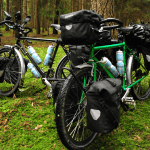 Pemula Wajib Tahu! Persiapan Utama Sebelum Mulai Bikepacking