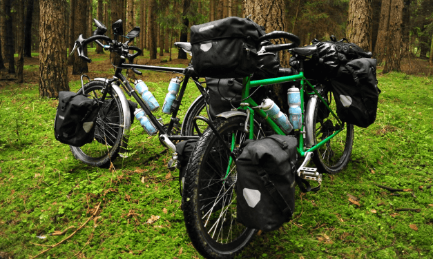 Pemula Wajib Tahu! Persiapan Utama Sebelum Mulai Bikepacking