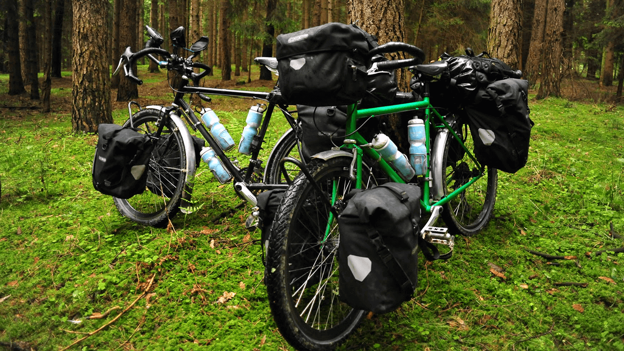 Pemula Wajib Tahu! Persiapan Utama Sebelum Mulai Bikepacking