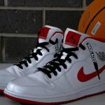 Rekomendasi Sepatu Basket Pria Terbaik