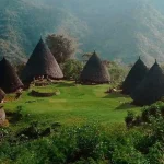 Sekali Seumur Hidup! 3 Tempat Unik di NTT Ini Wajib Di Datangi