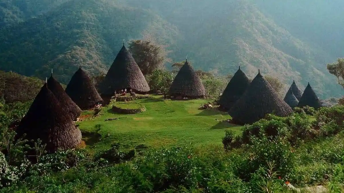 Sekali Seumur Hidup! 3 Tempat Unik di NTT Ini Wajib Di Datangi