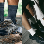 Sepatu Gunung Tangguh Untuk Petualangan