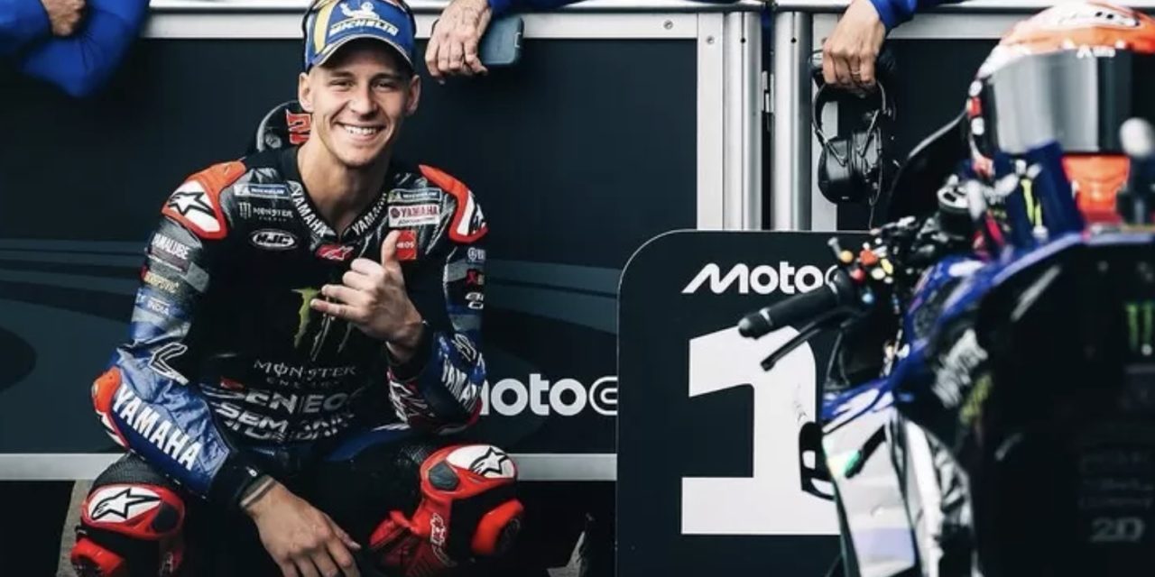 Yamaha Dan Quartararo: Hubungan Mulai Retak?