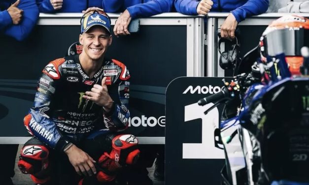 Yamaha Dan Quartararo: Hubungan Mulai Retak?