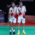 Rangkuman Momen Terbaik Indonesia Masters 2026