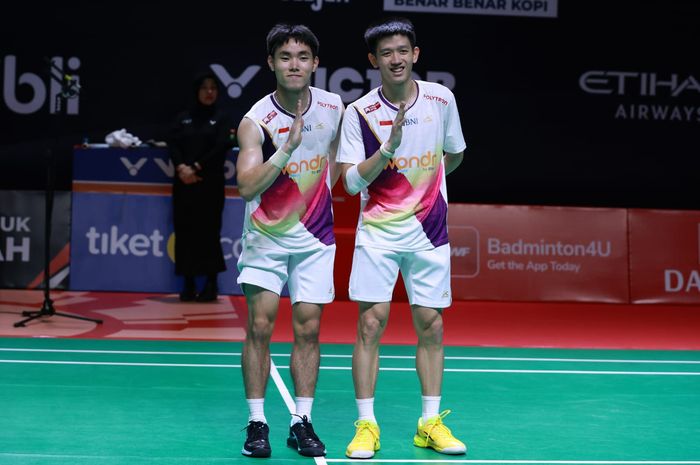 Rangkuman Momen Terbaik Indonesia Masters 2026